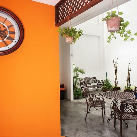 Yan Hotel George Town Ngoại thất bức ảnh
