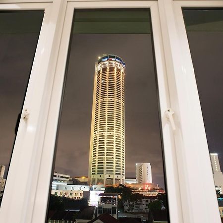 Yan Hotel George Town Ngoại thất bức ảnh