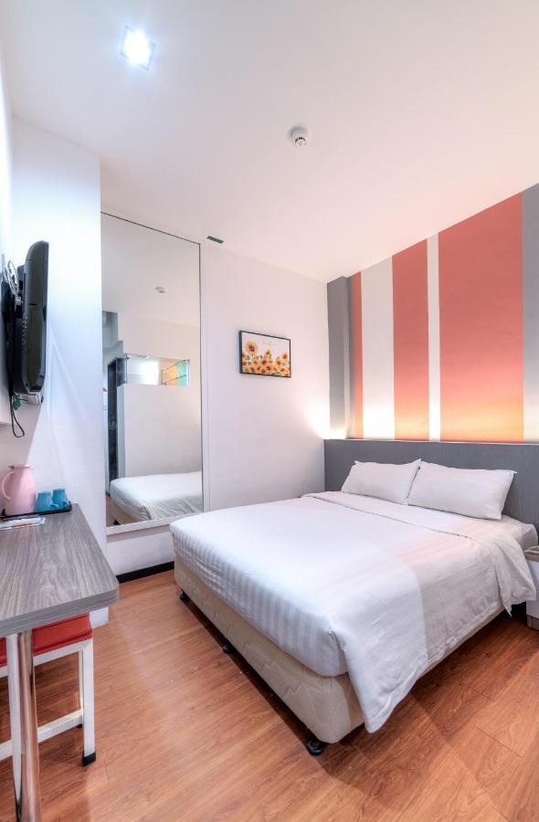 Yan Hotel George Town Ngoại thất bức ảnh