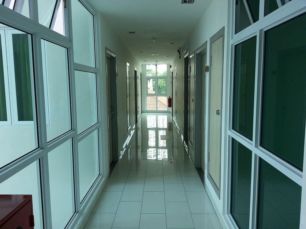 Yan Hotel George Town Ngoại thất bức ảnh