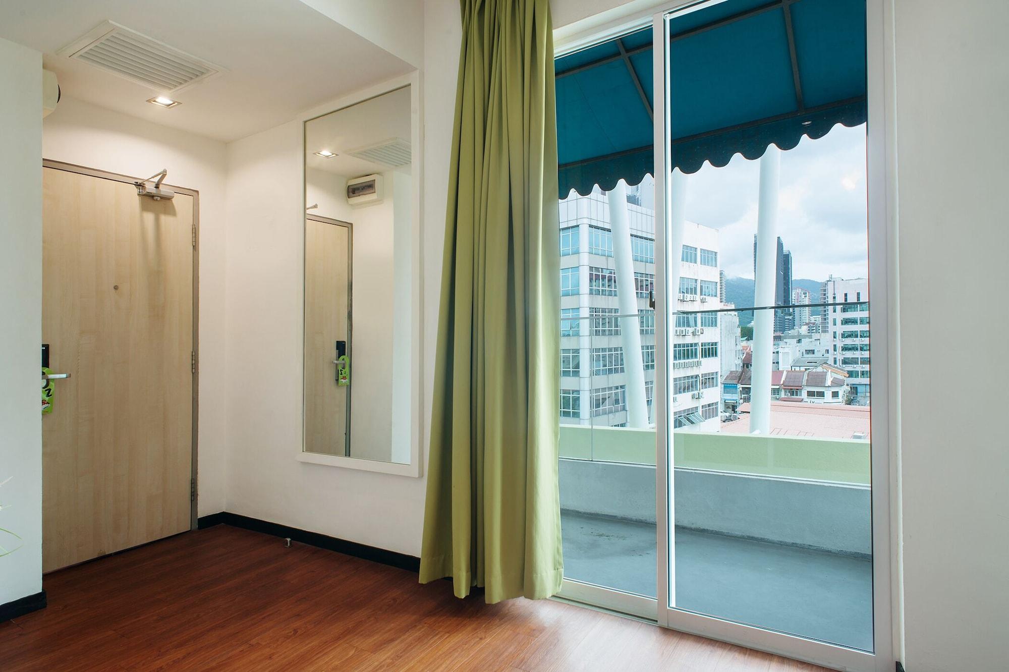 Yan Hotel George Town Ngoại thất bức ảnh
