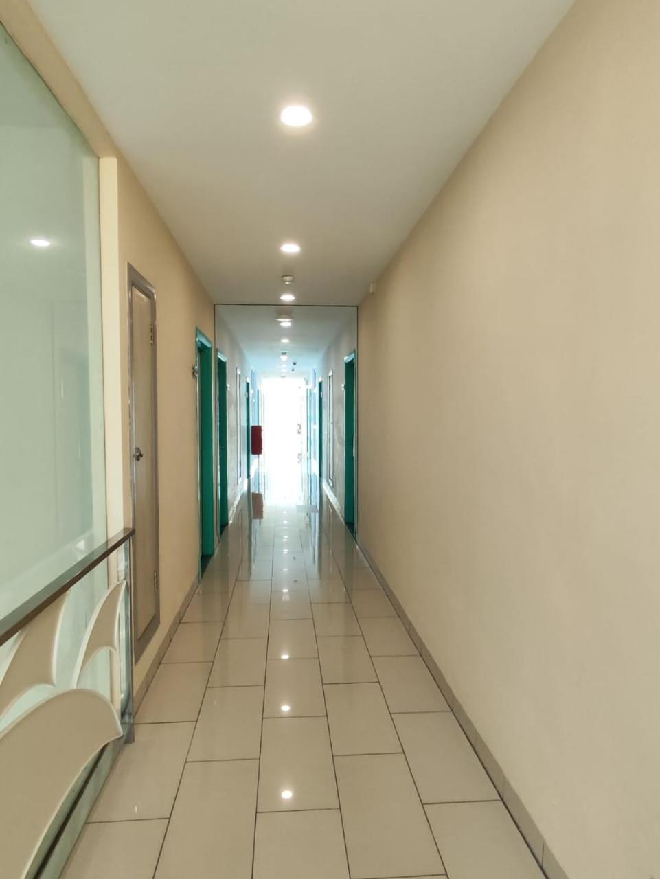 Yan Hotel George Town Ngoại thất bức ảnh
