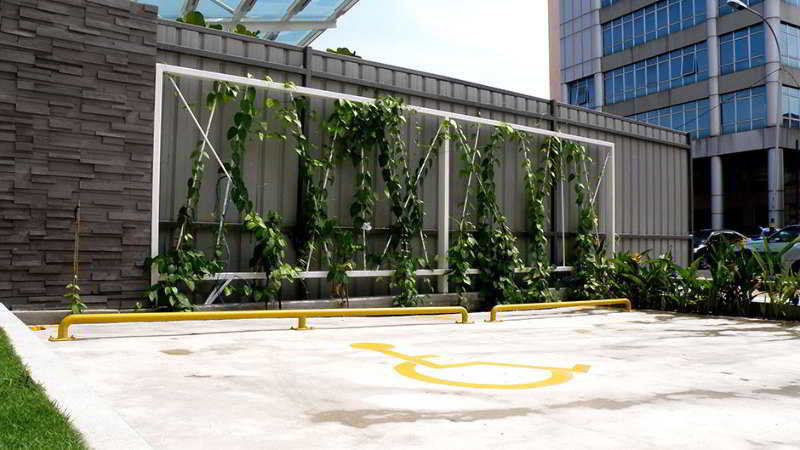 Yan Hotel George Town Ngoại thất bức ảnh