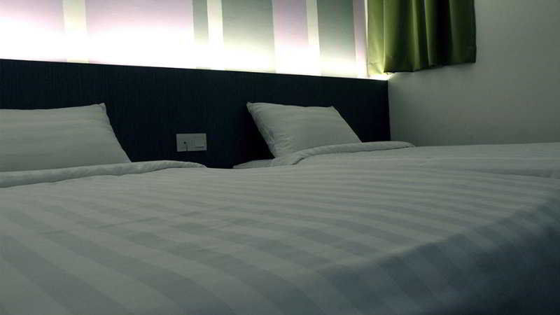 Yan Hotel George Town Ngoại thất bức ảnh