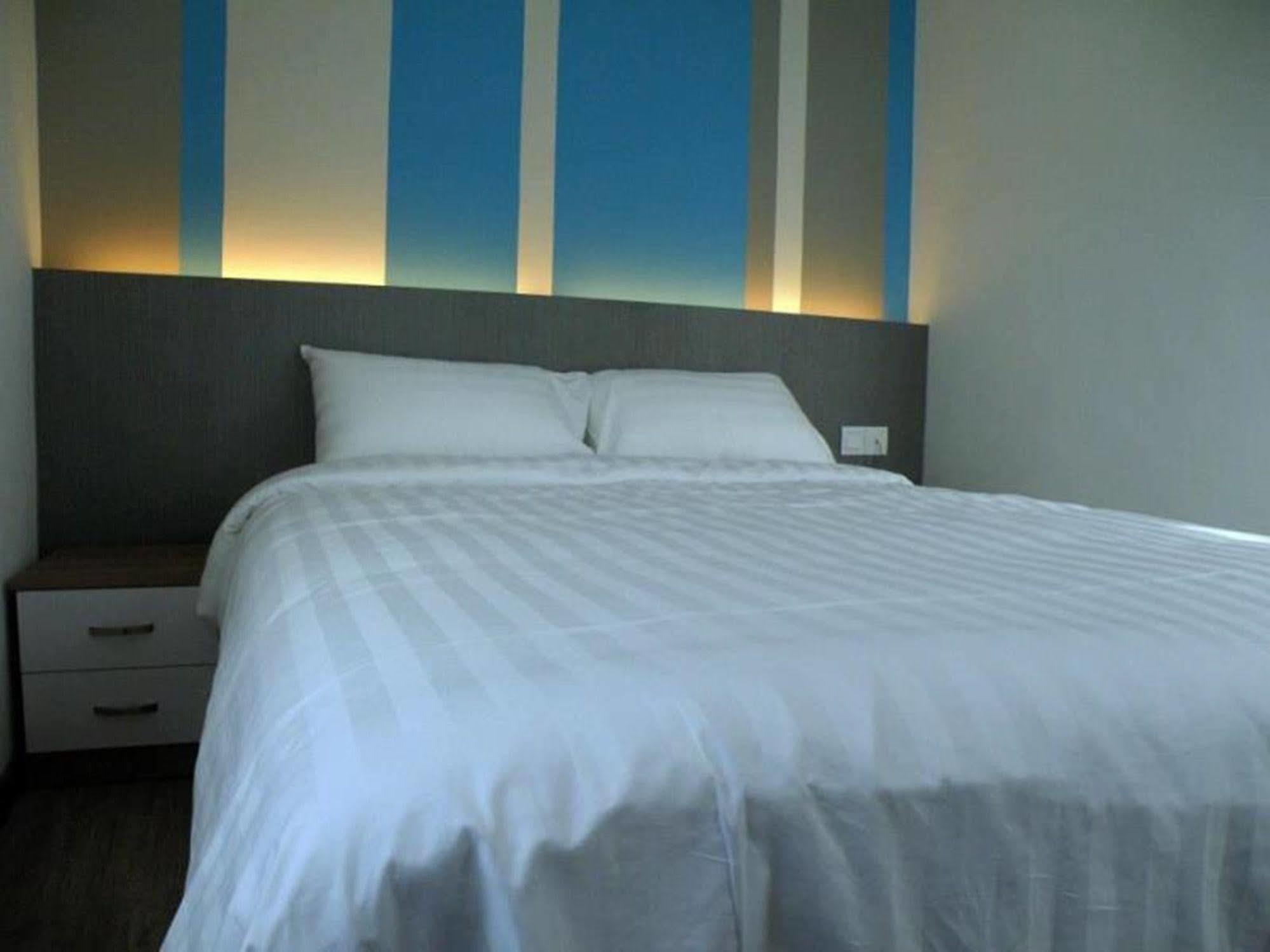 Yan Hotel George Town Ngoại thất bức ảnh