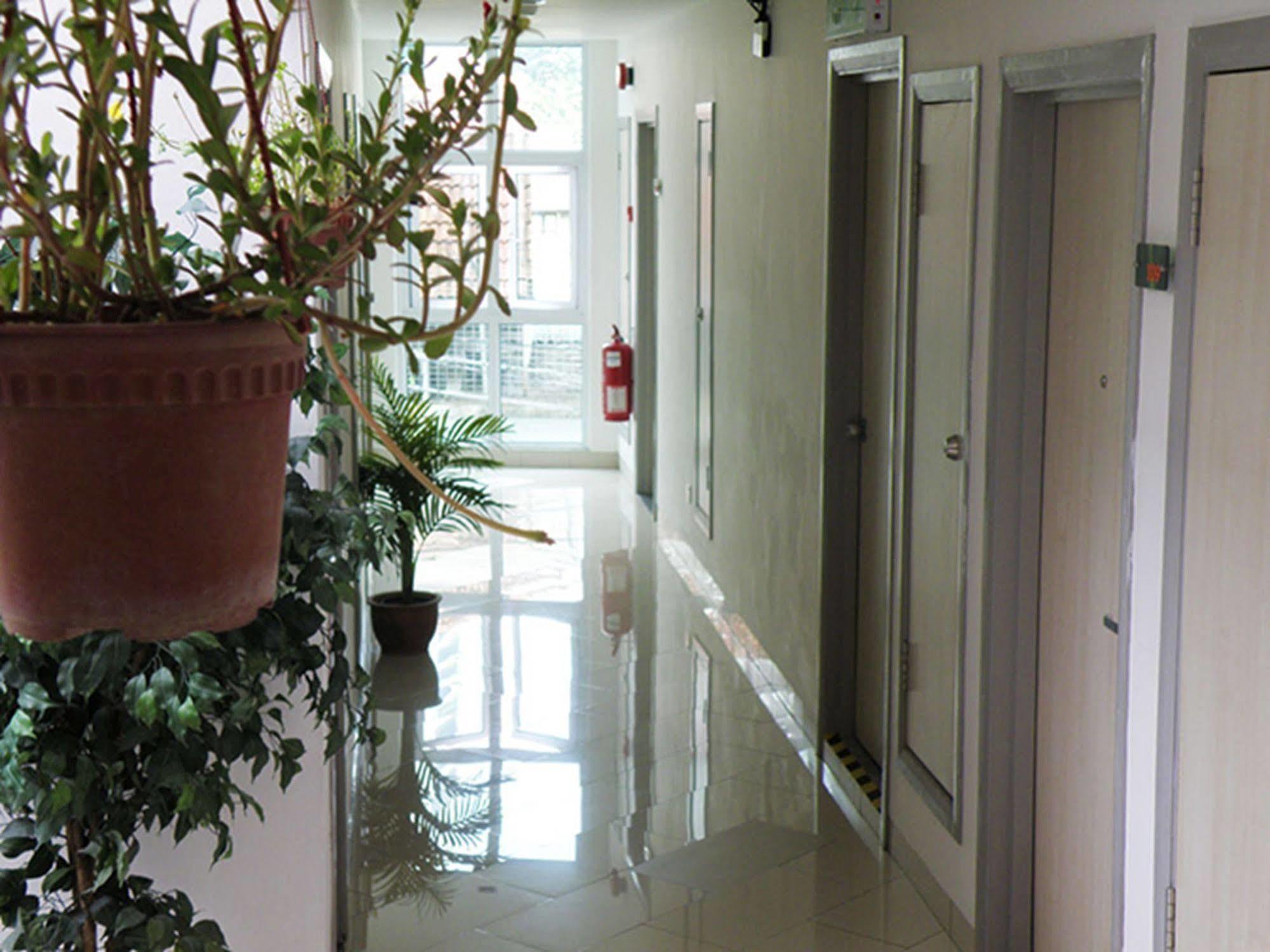 Yan Hotel George Town Ngoại thất bức ảnh