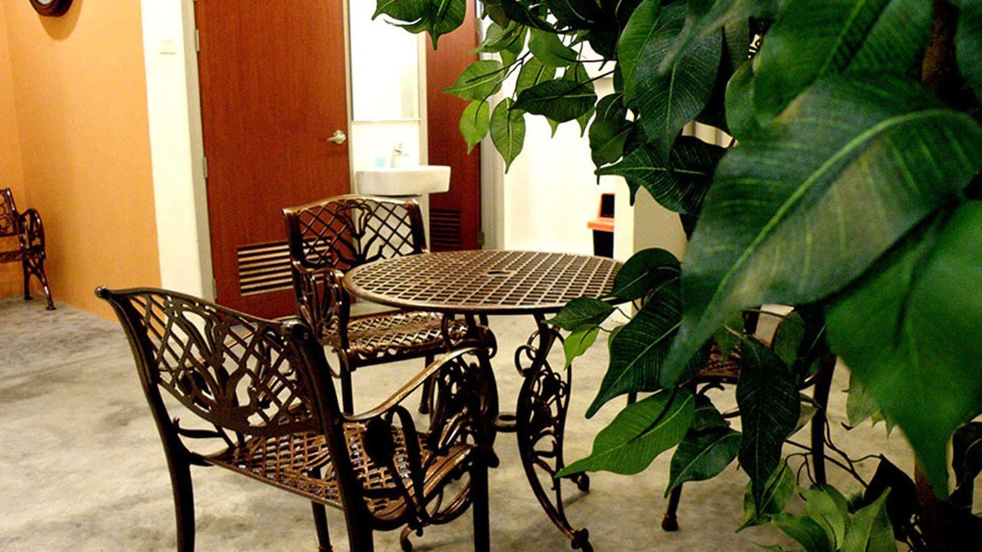 Yan Hotel George Town Ngoại thất bức ảnh
