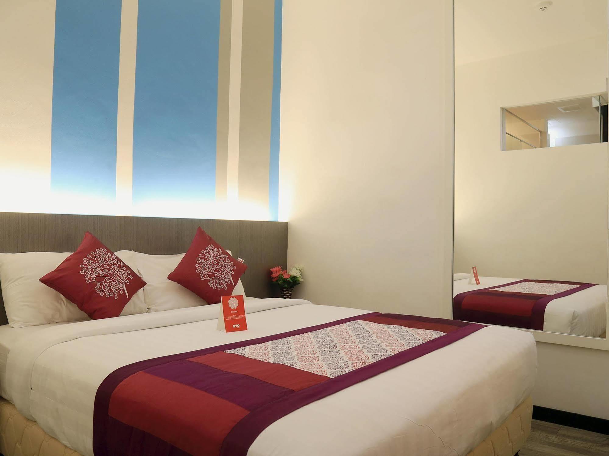 Yan Hotel George Town Ngoại thất bức ảnh