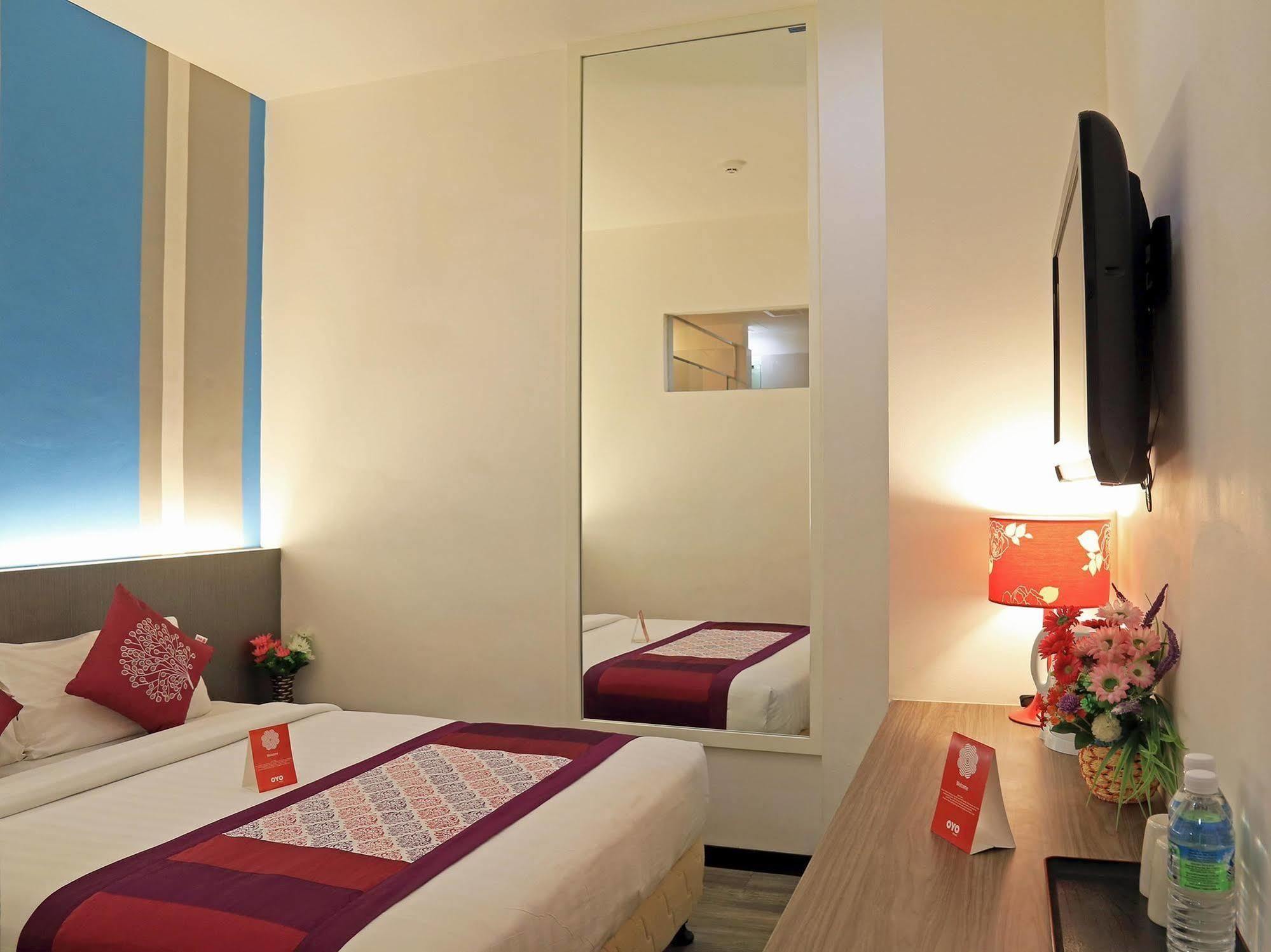 Yan Hotel George Town Ngoại thất bức ảnh