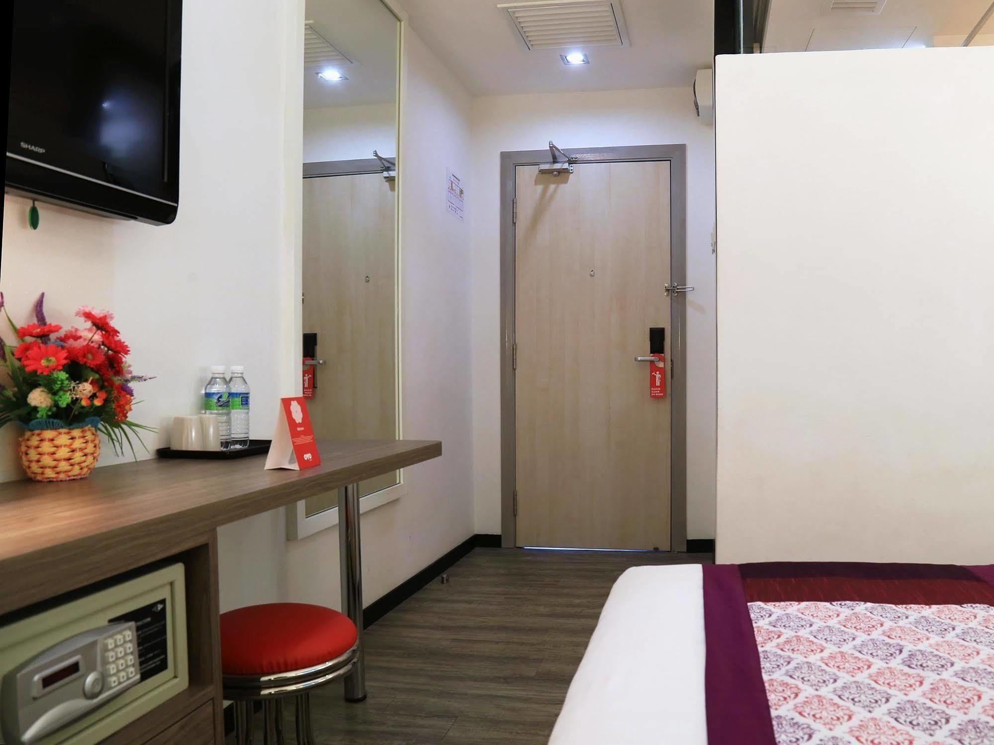 Yan Hotel George Town Ngoại thất bức ảnh
